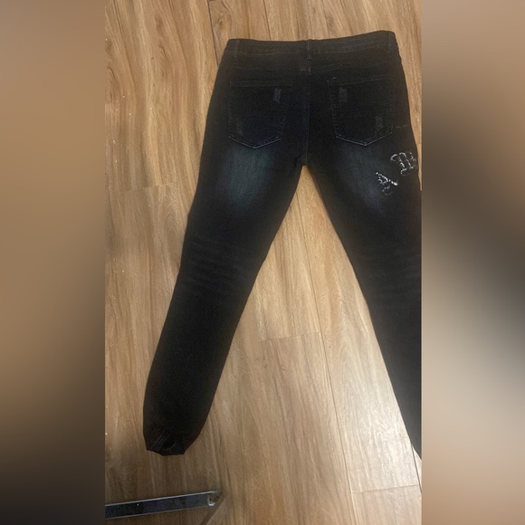 Amri black jeans - Picture 3 of 3